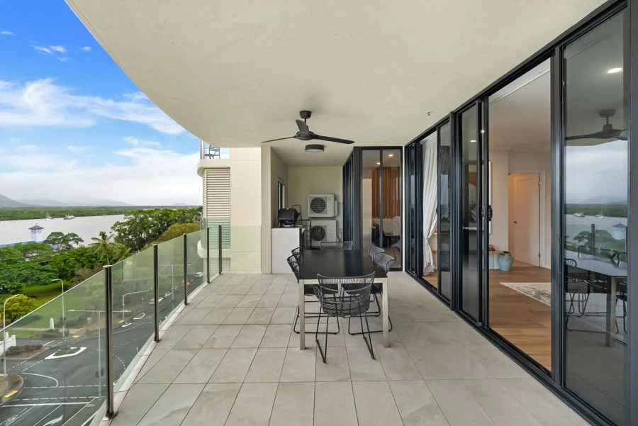 Additional image 10 of 903/2-4 Lake Street, Cairns City QLD 4870