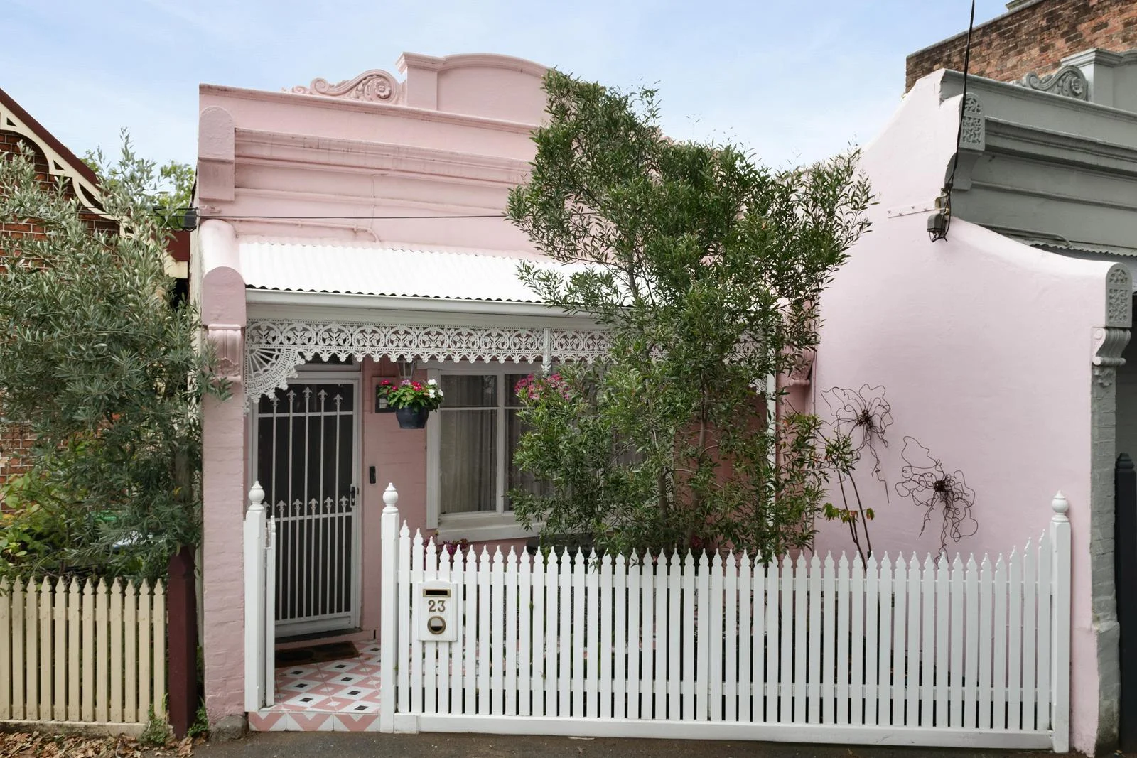Additional image 2 of 23 St Georges Road South, Fitzroy North VIC 3068