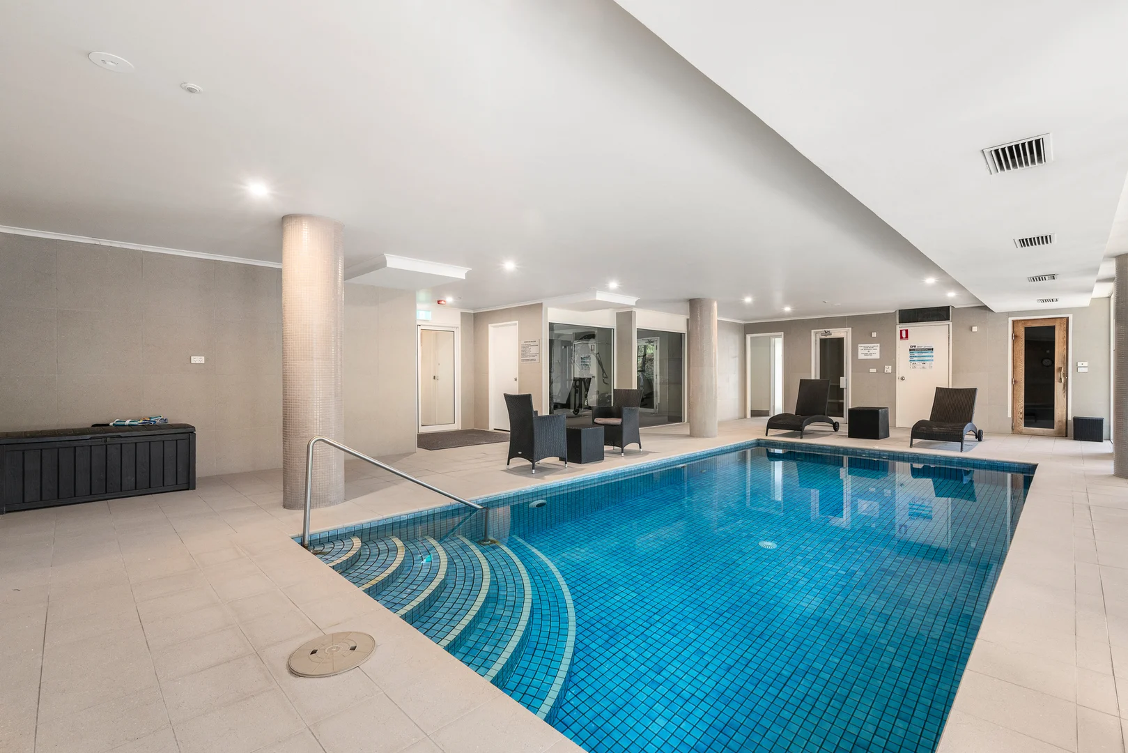 Additional image 11 of 207/26 Queens Road, Melbourne VIC 3004
