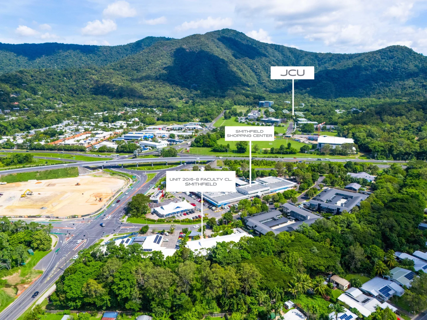Additional image 13 of 20/6-8 Faculty Close, Smithfield QLD 4878