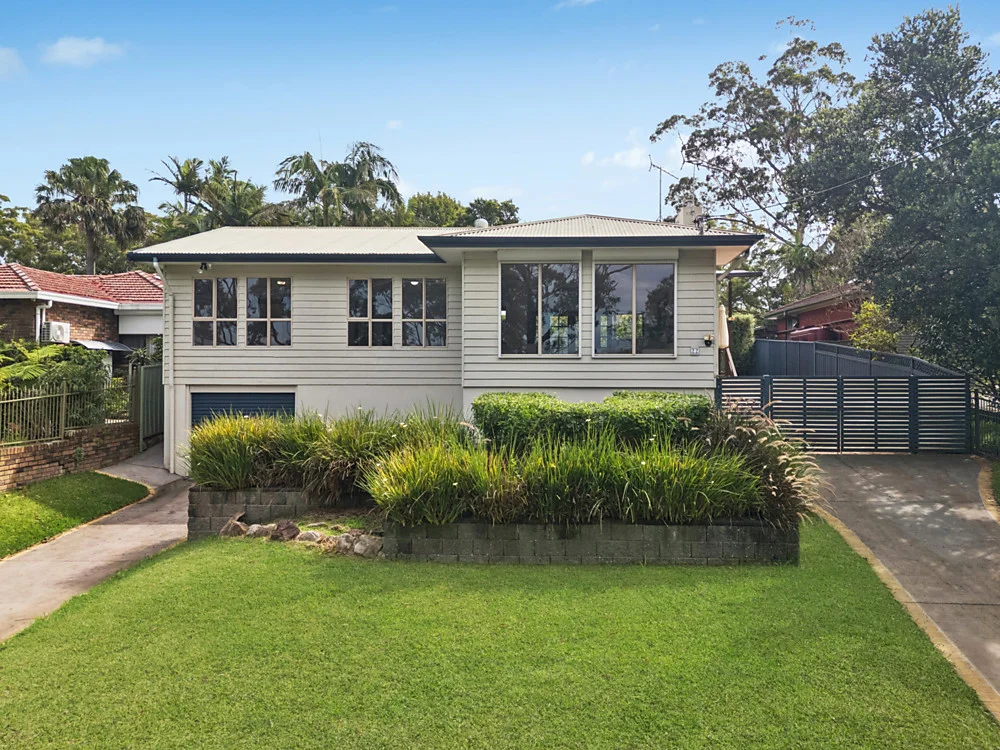 22 Longview Crescent, Stanwell Tops NSW 2508