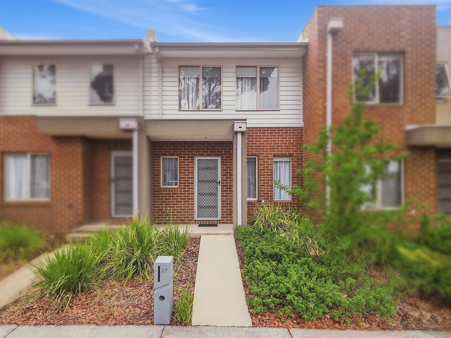 27/29 Ardsley Circuit, Craigieburn VIC 3064