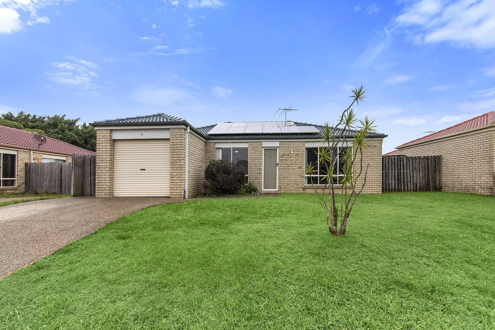 15/50 Clarks road, Loganholme QLD 4129