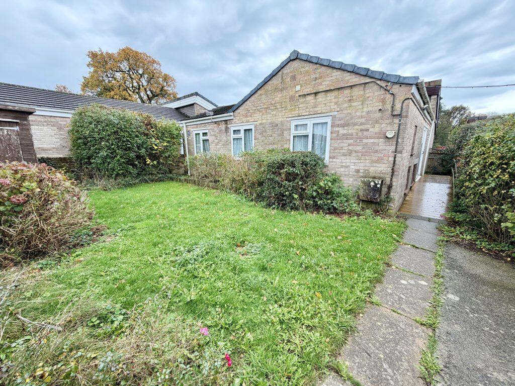 Additional image 13 of Yew Tree Close, Yeovil, Somerset, BA20