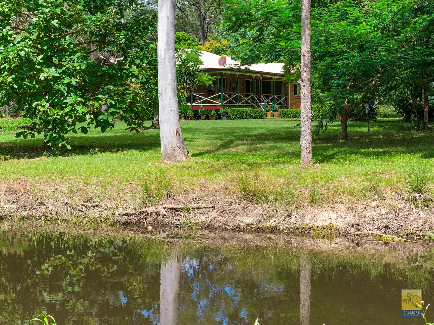 25 Gehrke Road, Burua QLD 4680