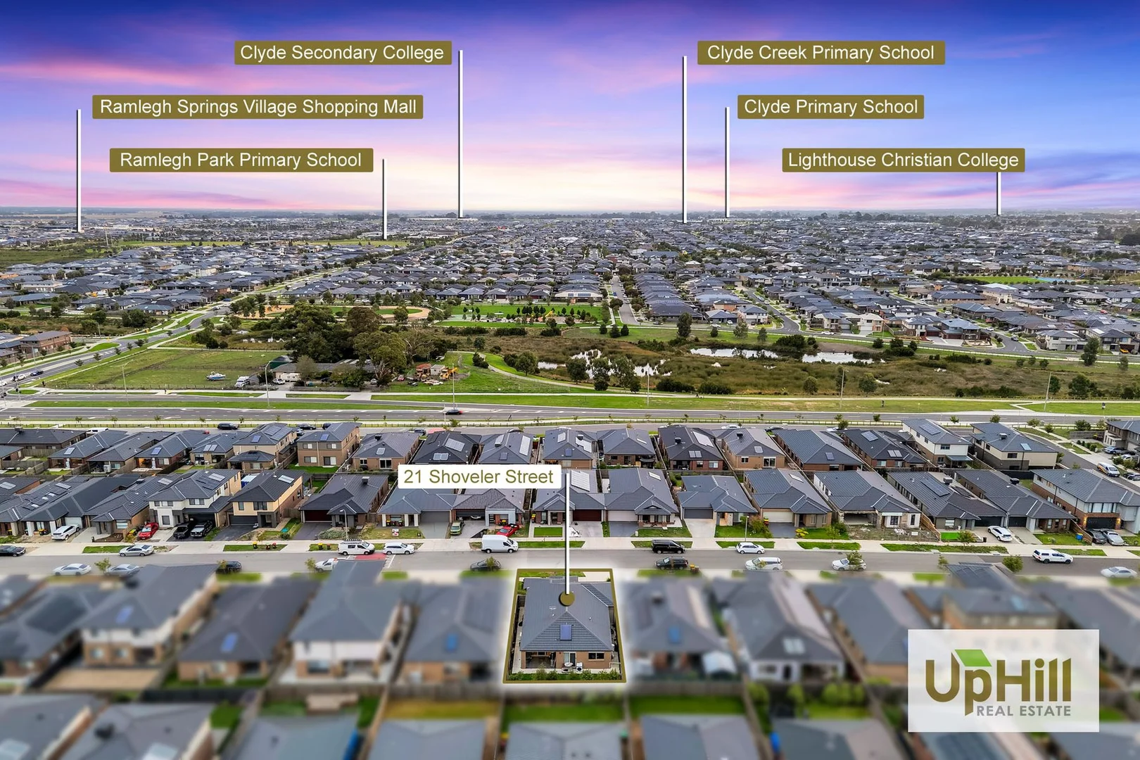 Additional image 18 of 21 Shoveler Street, Clyde North VIC 3978