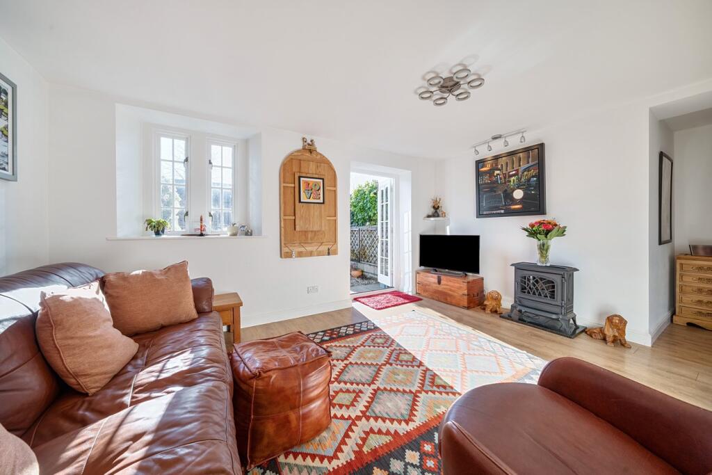 Additional image 3 of Lower Chapel Court, South Horrington Village, Wells, BA5