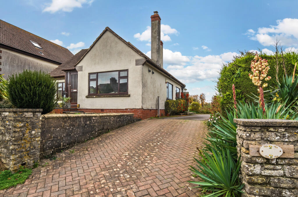 Wells Road, Chilcompton, Radstock, BA3
