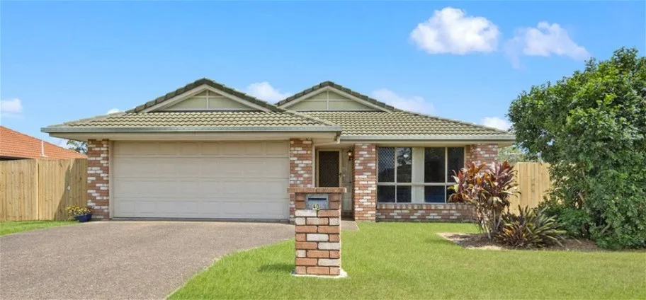 40 Amy treet, Morayfield QLD 4506
