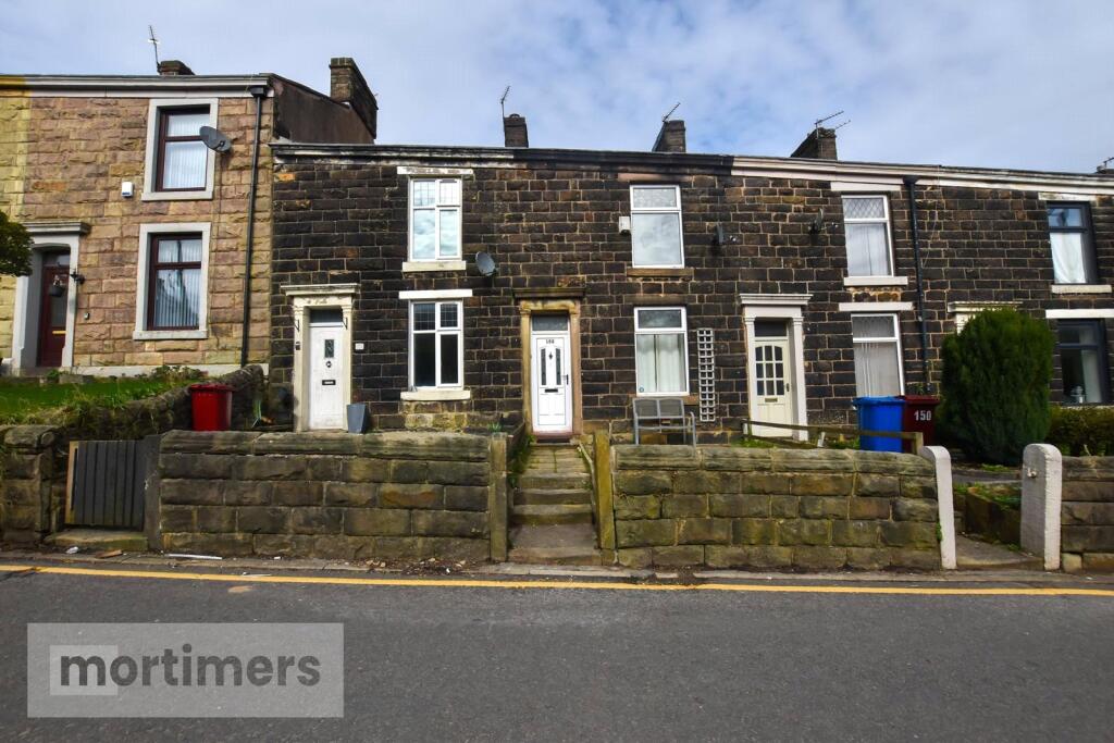 Dukes Brow, Blackburn, Lancashire, BB2