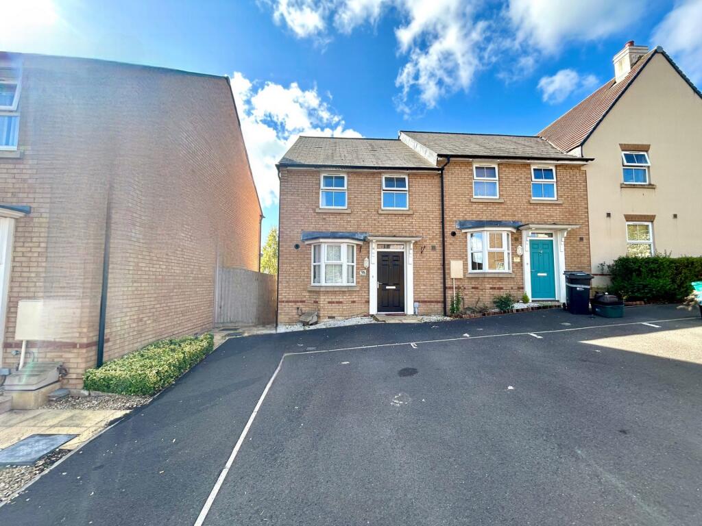 Gilbert Road, Yeovil, BA21