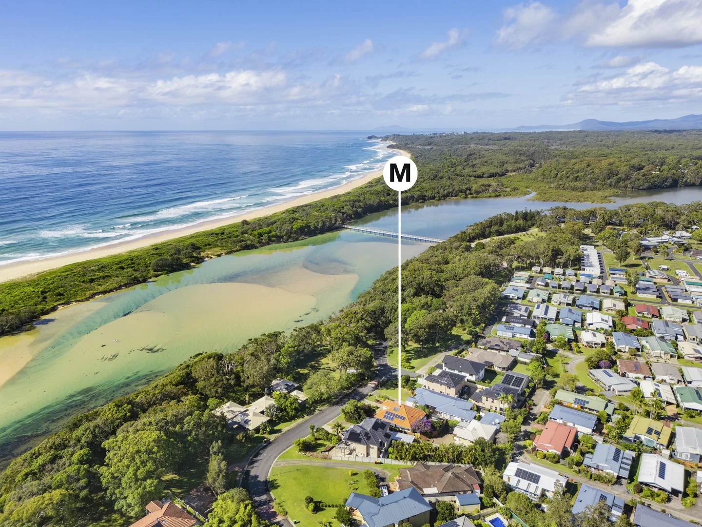 132A Ocean View Drive, Valla Beach NSW 2448