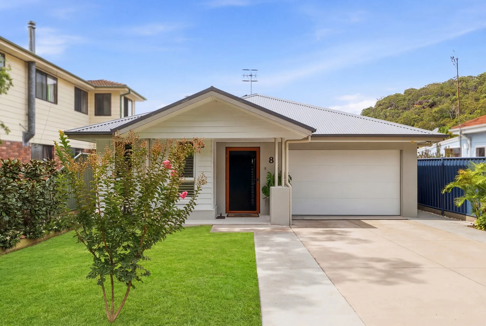 8 Sylvania Road, Umina Beach NSW 2257
