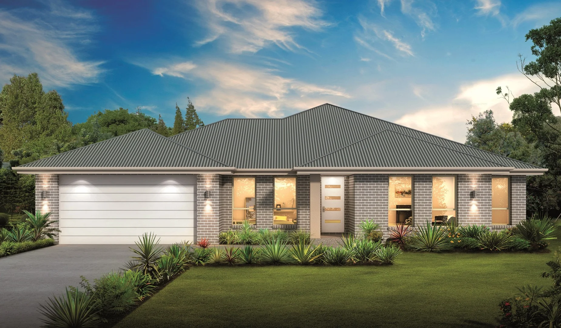 Lot 9422 (39) Greenling Drive, Waterford Living Estate, Chisholm NSW 2322