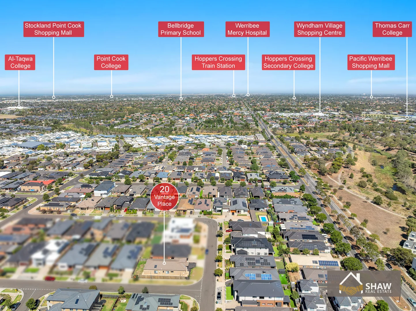Additional image 18 of 20 Vantage Place, Truganina VIC 3029