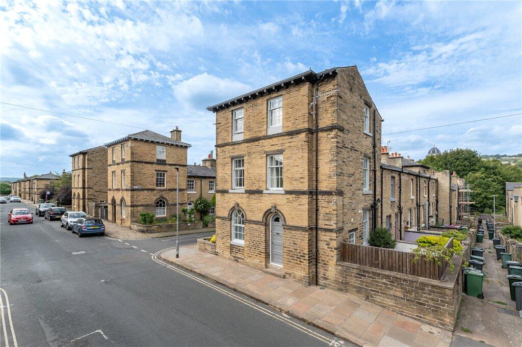 Additional image 29 of Caroline Street, Saltaire, West Yorkshire, BD18