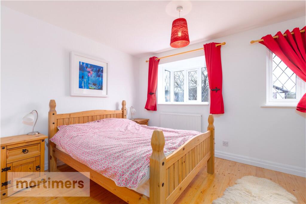 Additional image 13 of Willow Park, Oswaldtwistle, Accrington, BB5