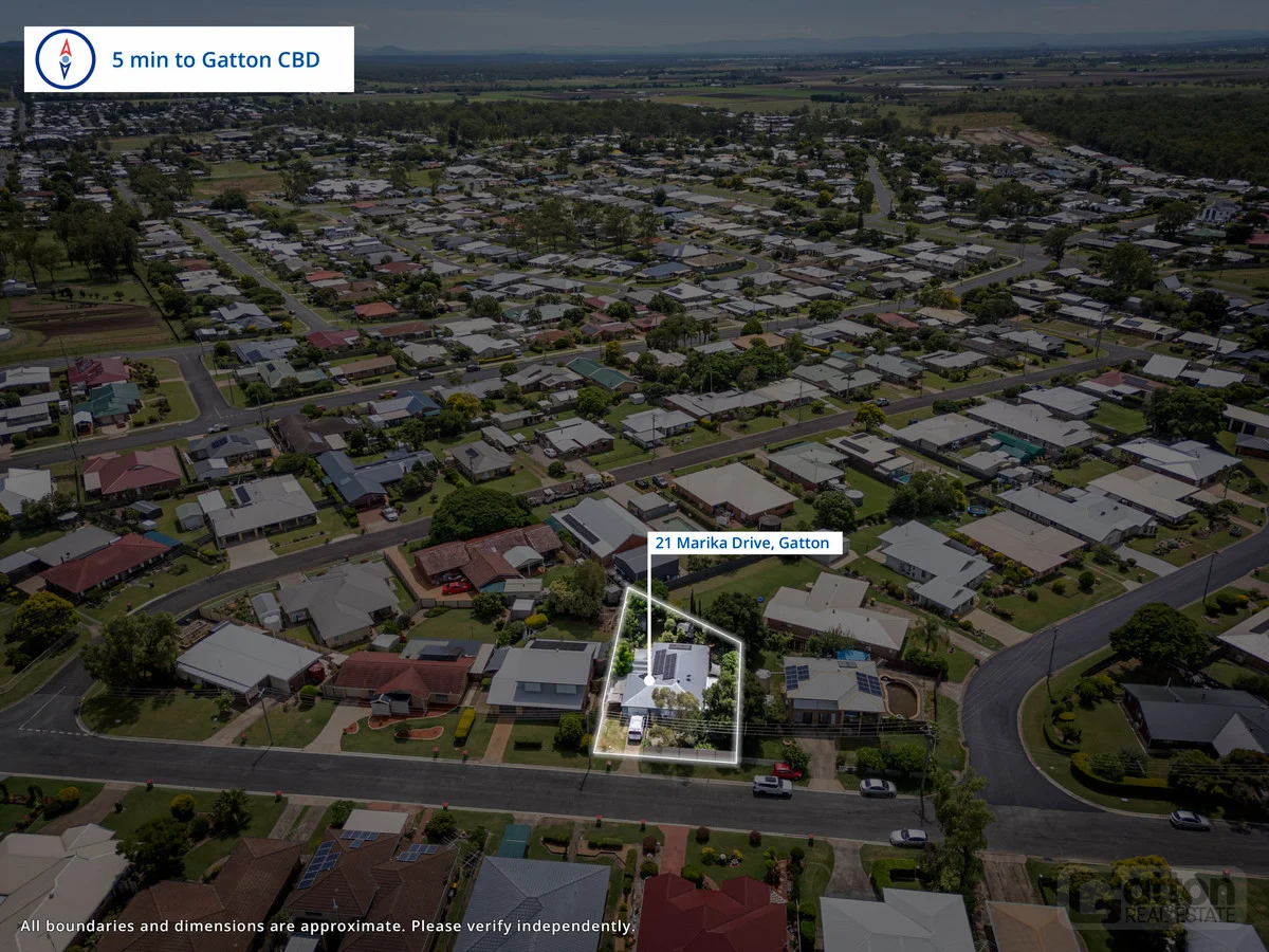 21 Marika Drive, Gatton QLD 4343 photo 5