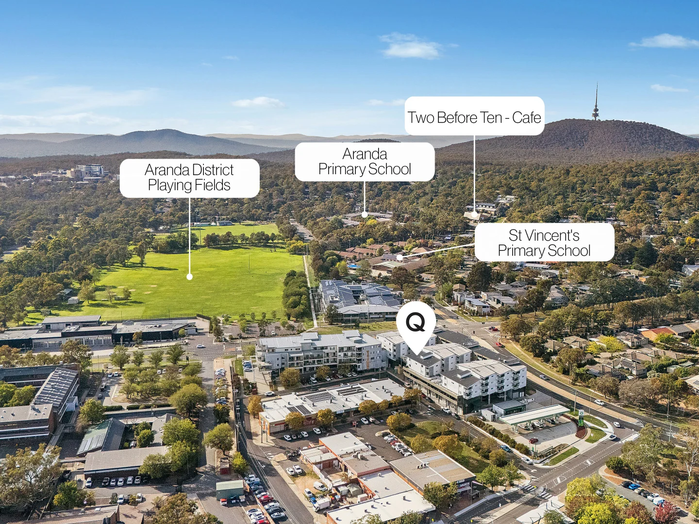 Additional image 10 of 63/27 Wiseman Street, Macquarie ACT 2614