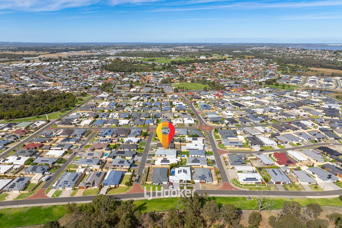 Additional image 31 of 9 Camden Street, Australind WA 6233