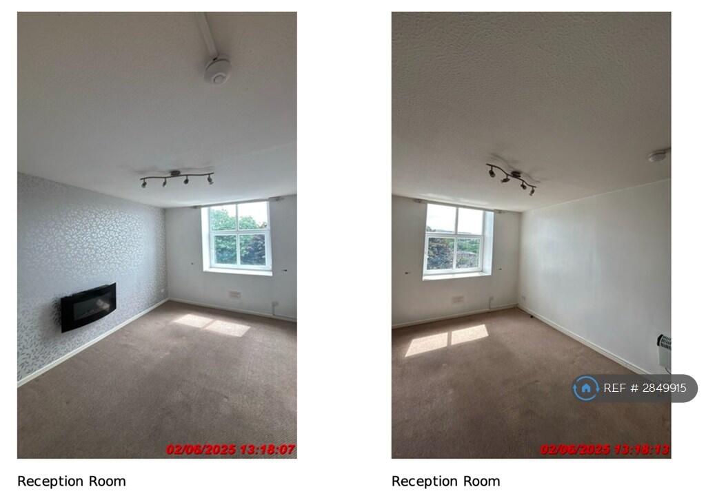 Victoria Apartments, Padiham, Burnley, BB12