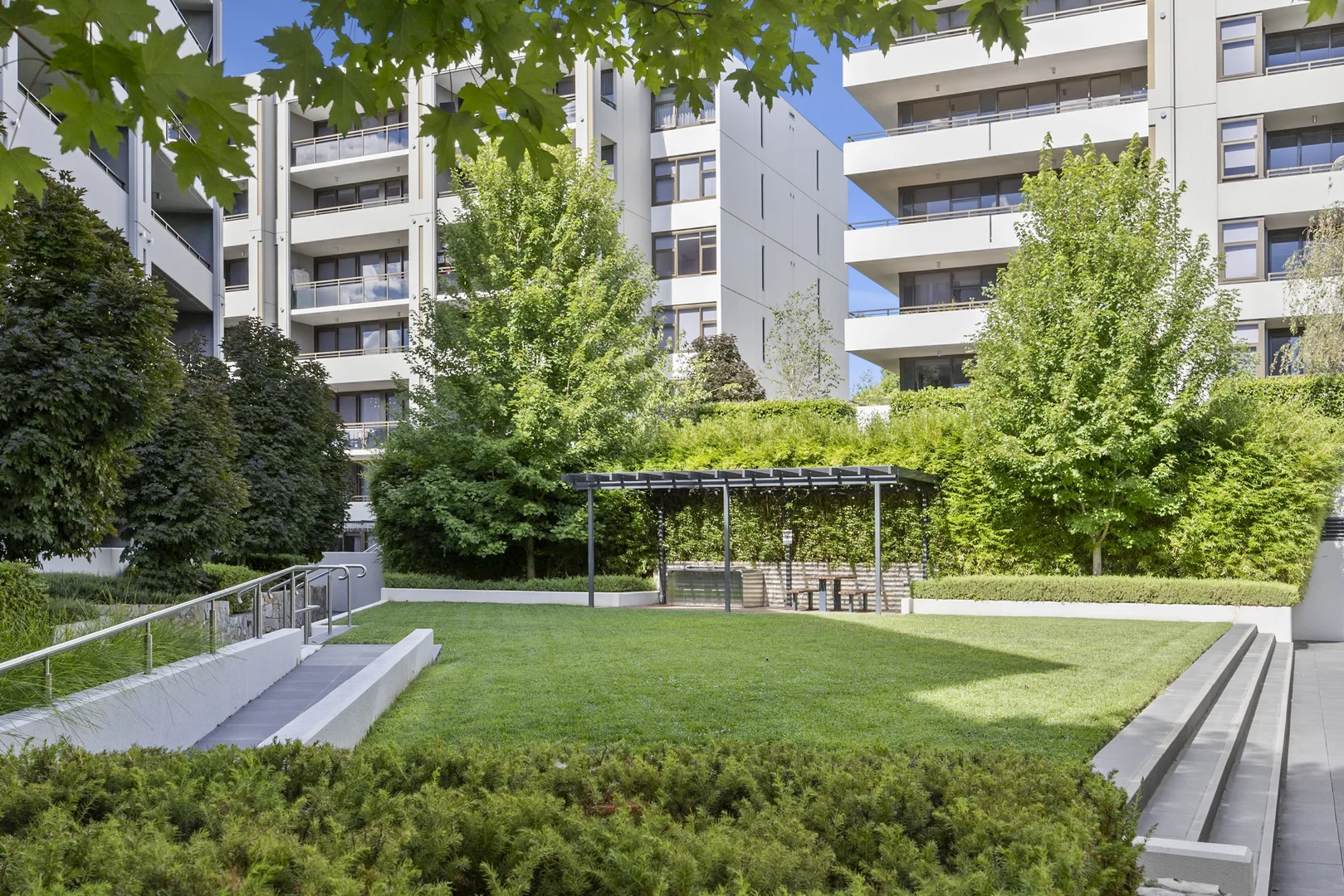 Additional image 11 of 62/44 Macquarie Street, Barton ACT 2600