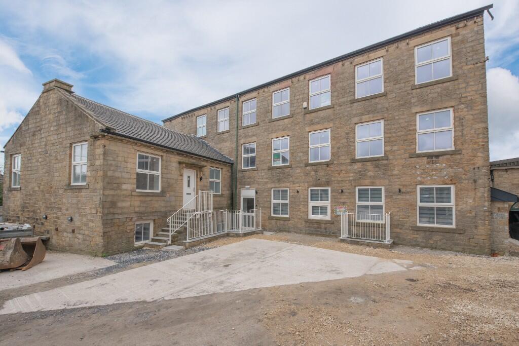 Plot 14 Baildon Mills, Baildon, BD17 6JX