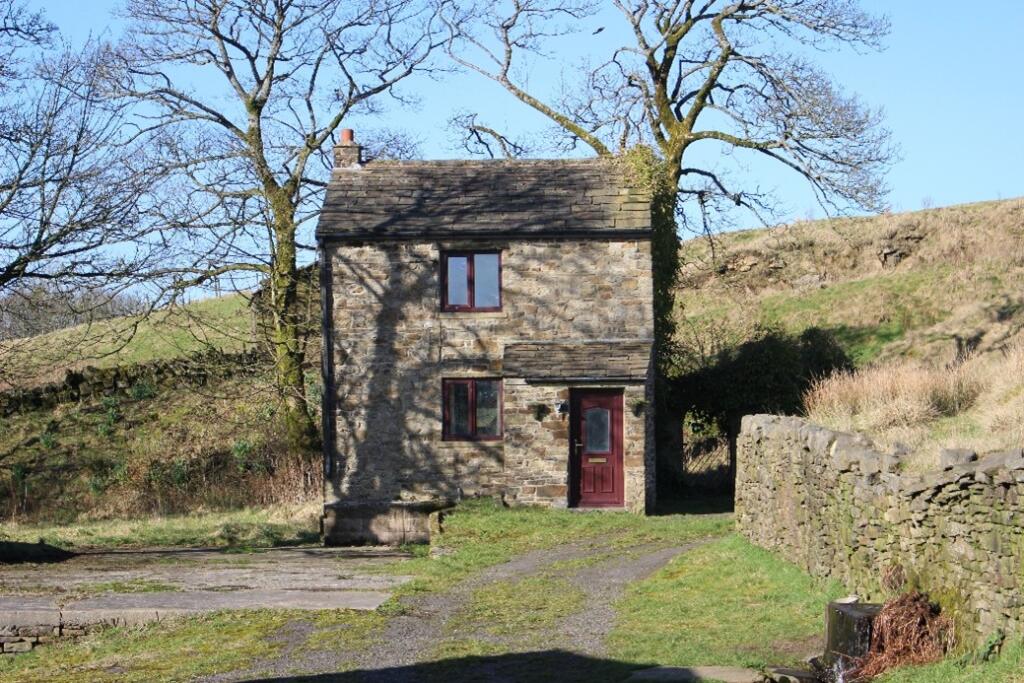 Laund Lane, Haslingden, Rossendale, BB4