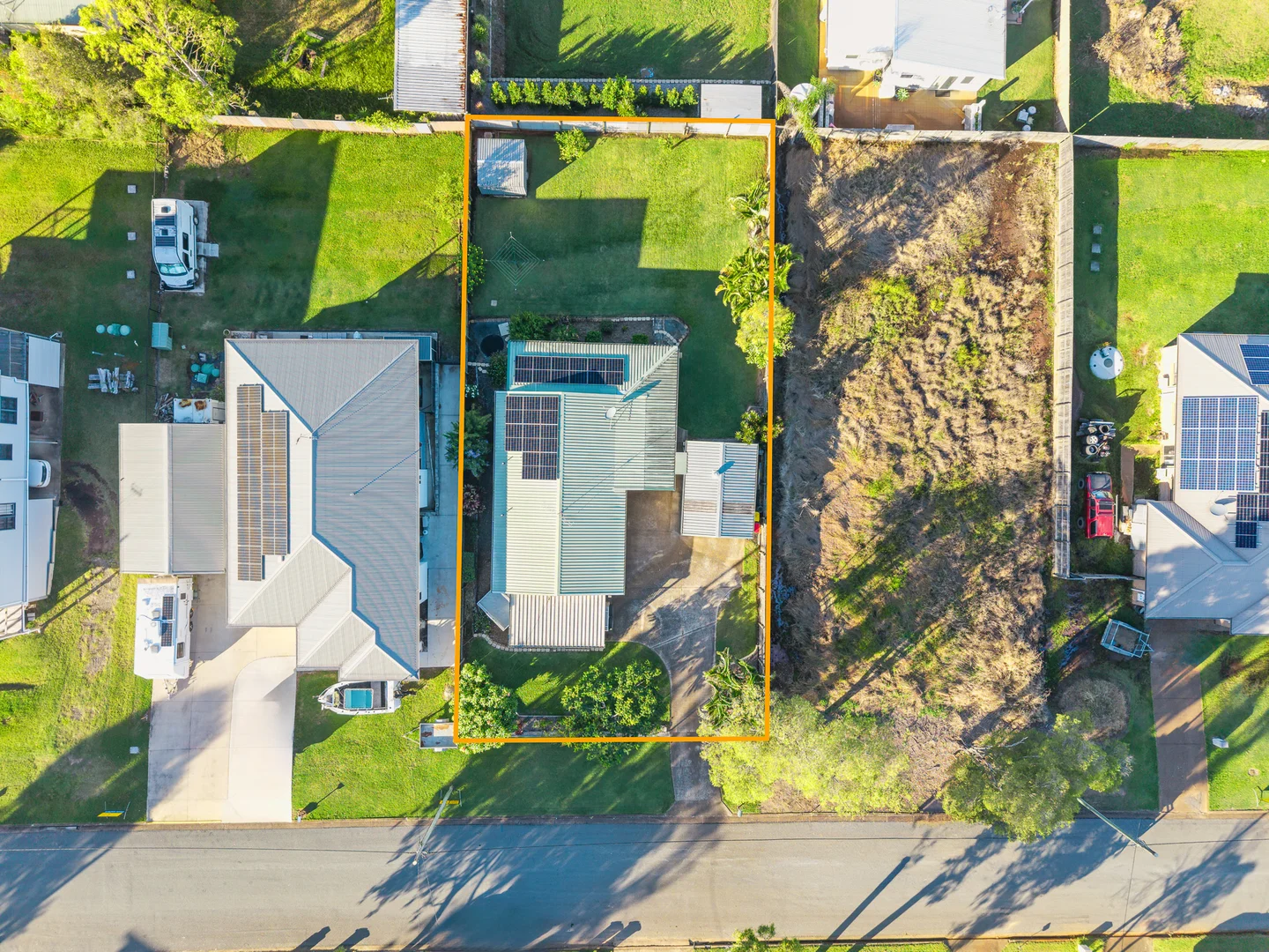 Additional image 17 of 60 Petrel Avenue, River Heads QLD 4655