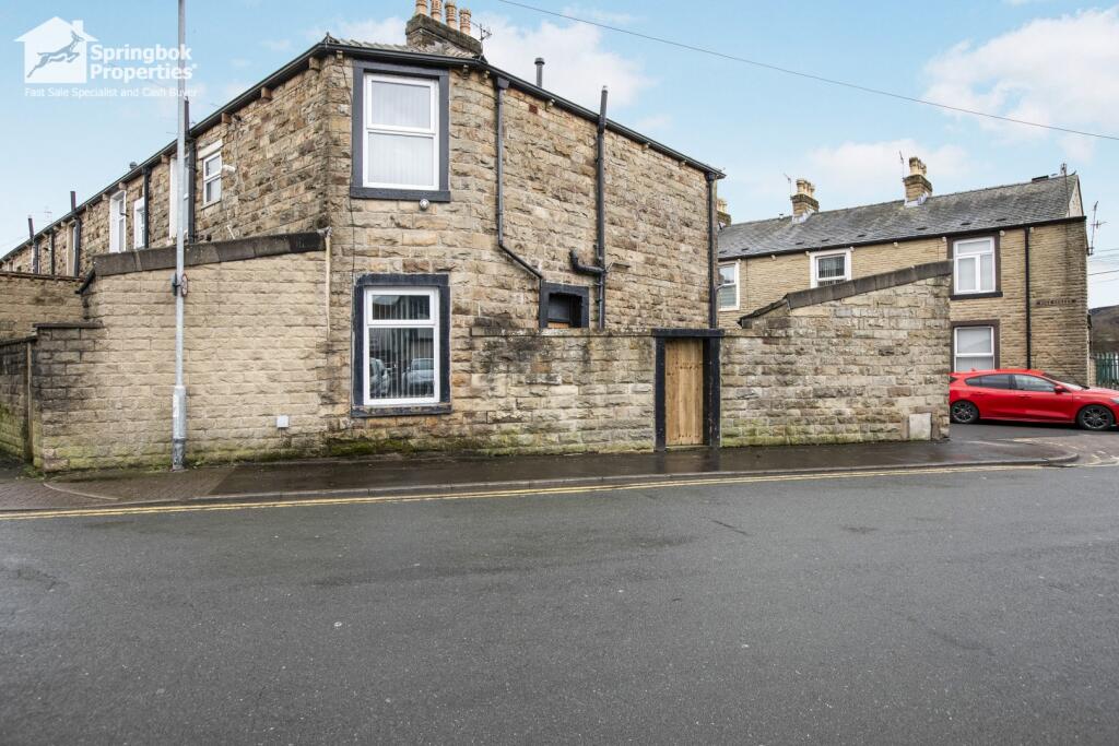Additional image 10 of Pine Street, Burnley, Lancashire