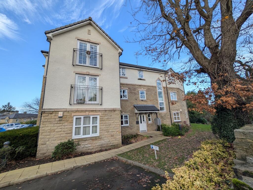 Nab Lane, Shipley, BD18