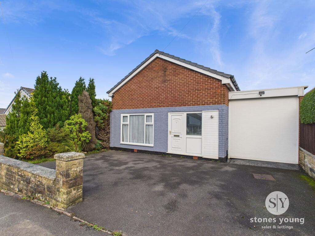 Kirkdale Road, Langho, BB6