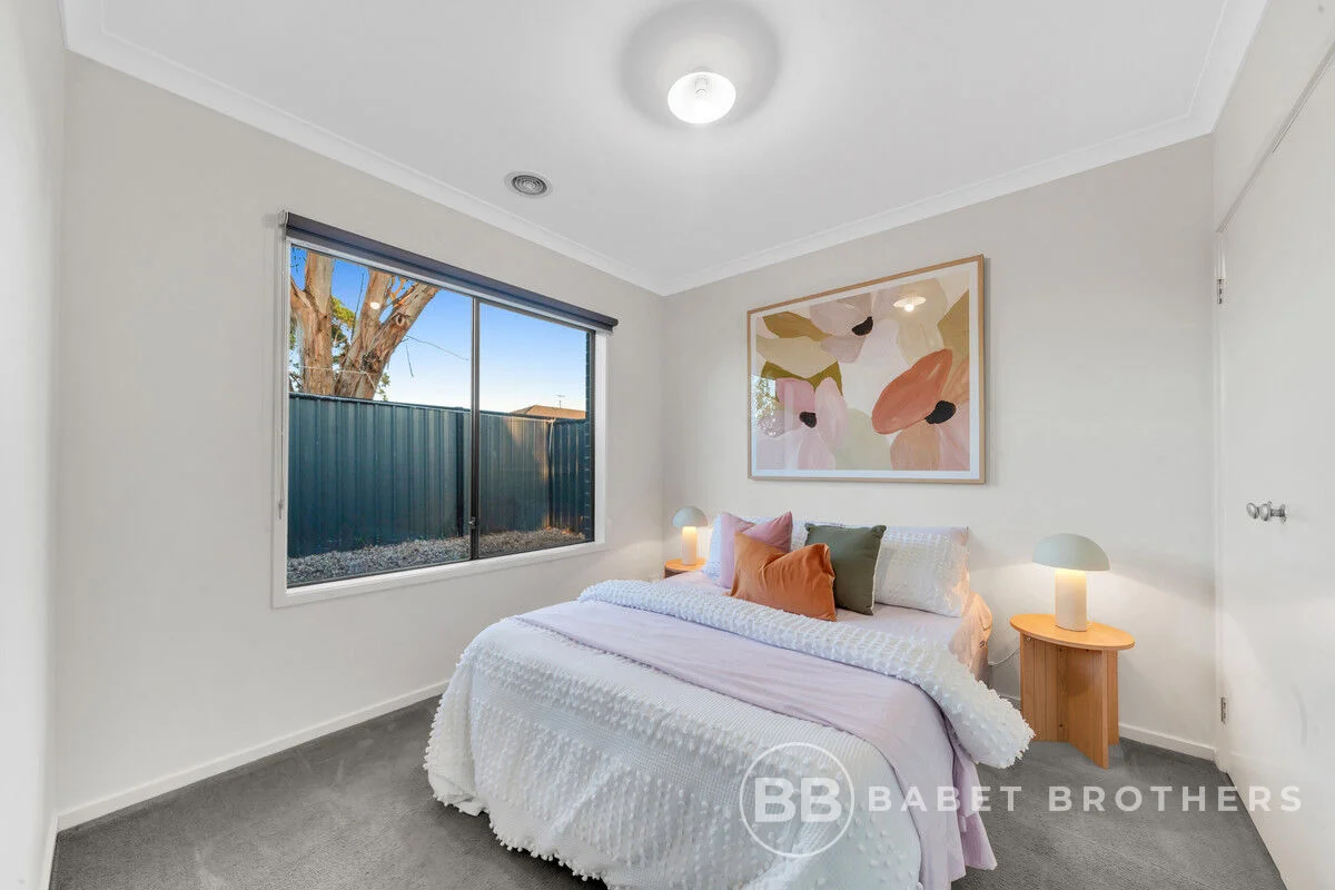 Additional image 17 of 37 Falabela Road, Clyde North VIC 3978