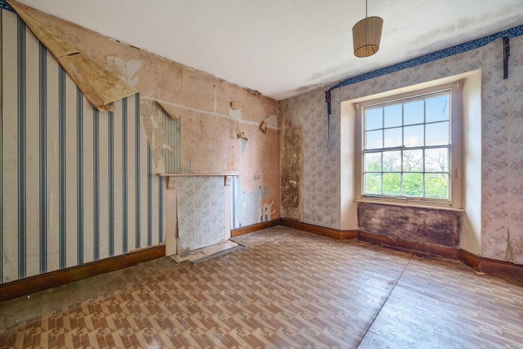 Additional image 5 of House, bungalow, buildings, 50 acres, Horwood, Wincanton, BA9