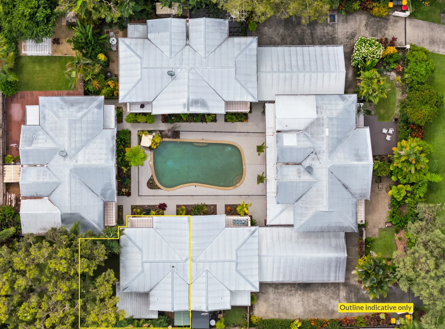 Additional image 4 of 7/65-67 Garrick Street, Port Douglas QLD 4877