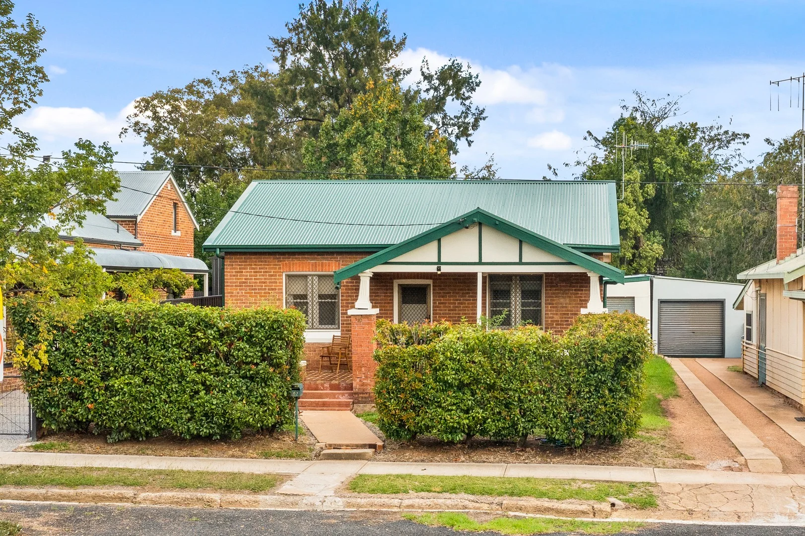 87 Gladstone Street, Mudgee NSW 2850
