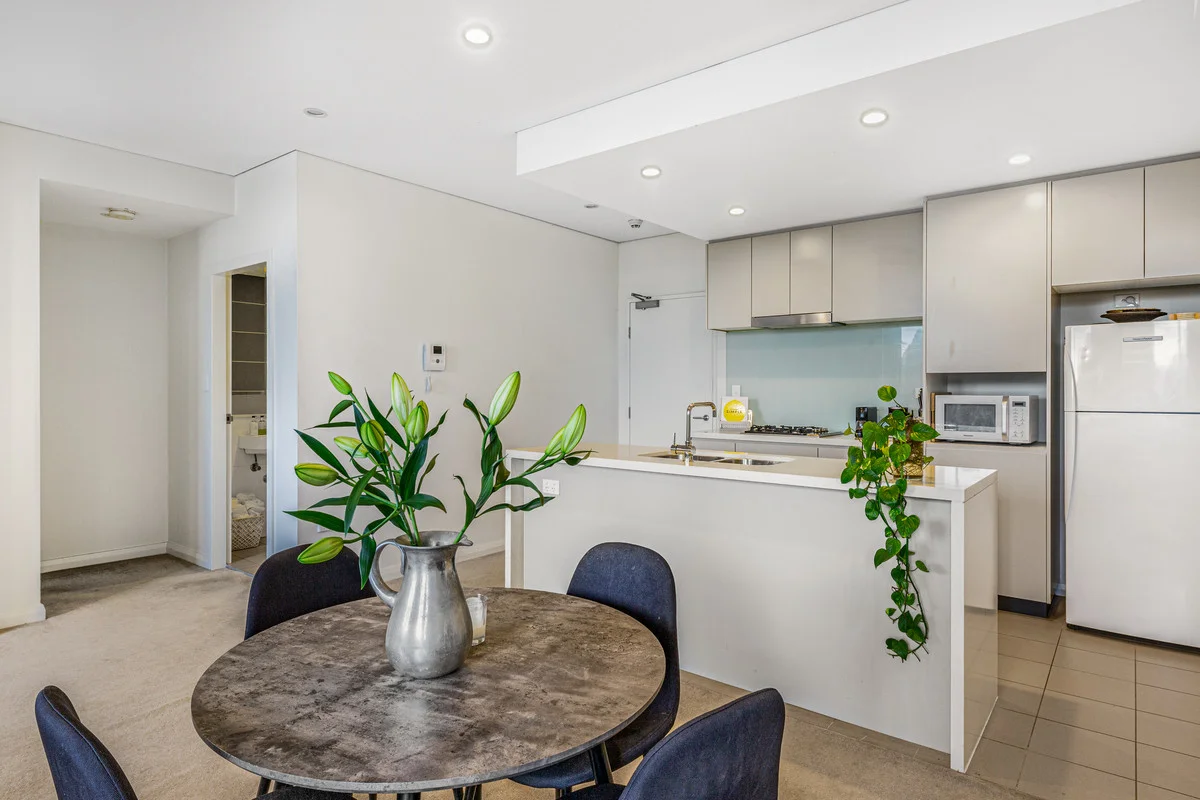 Additional image 3 of B10/495 Bunnerong Road, Matraville NSW 2036