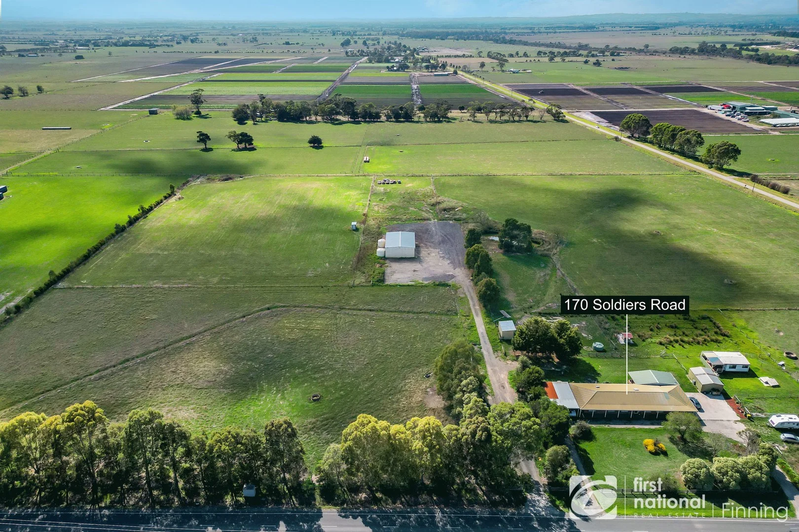 170 Soldiers Road, Lang Lang VIC 3984