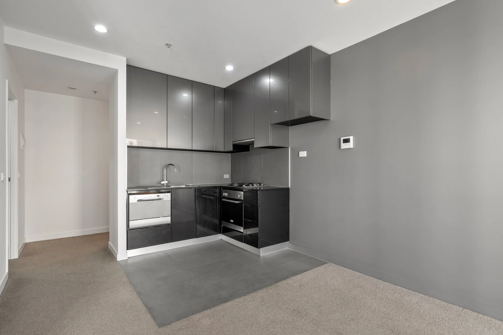 Additional image 3 of 807/33 Batman Street, West Melbourne VIC 3003