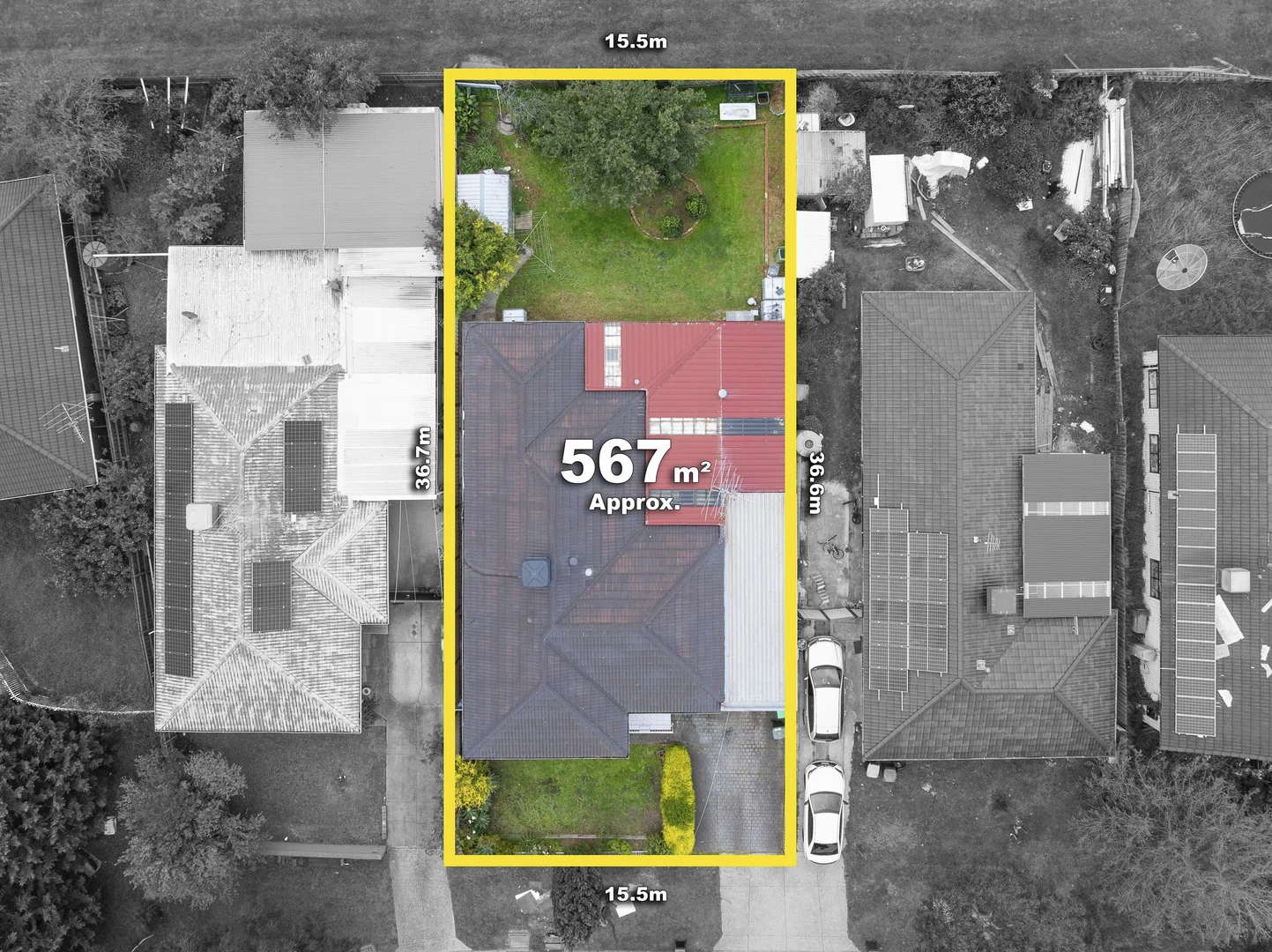 Additional image 18 of 59 Bicentennial Crescent, Meadow Heights VIC 3048