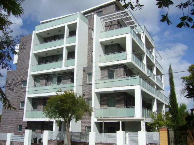 11/47 Railway Cresent, Burwood NSW 2134