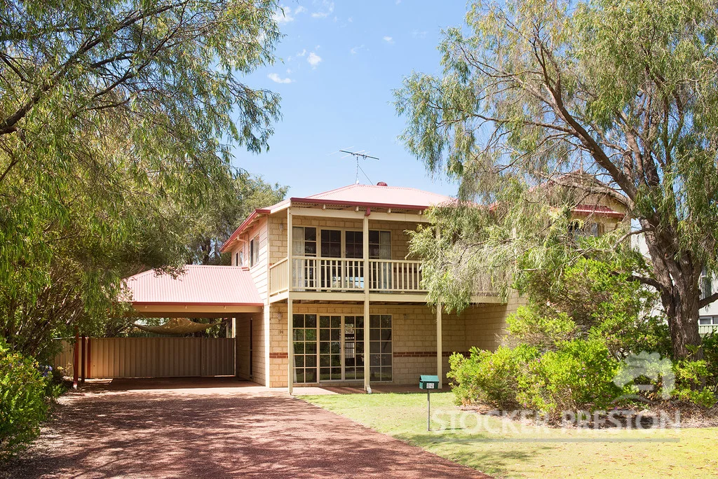 Additional image 2 of 39 Marshall Street, Quindalup WA 6281
