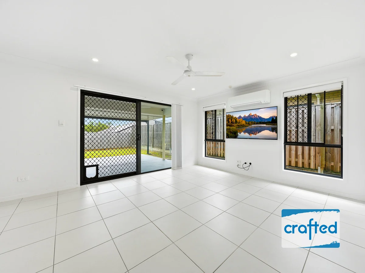 Additional image 13 of 32 Kourounis Street, Logan Reserve QLD 4133