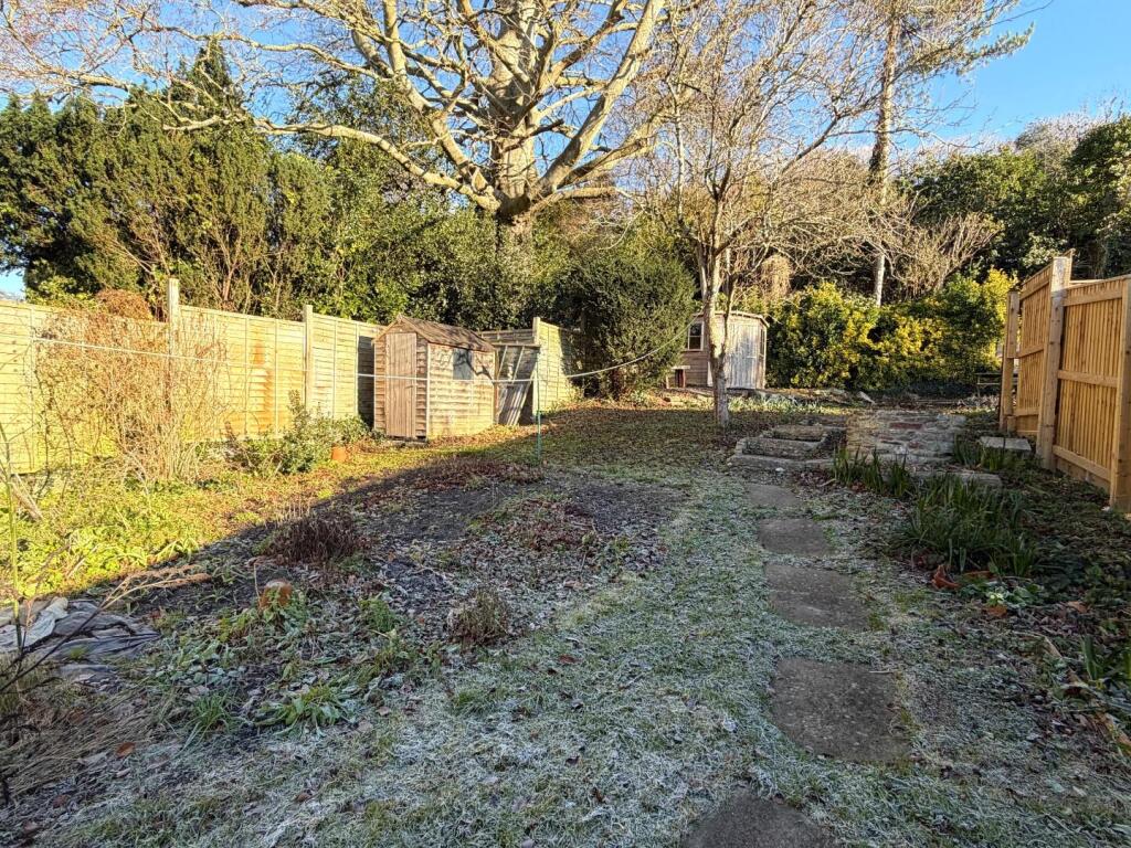 Additional image 16 of Wells Road, Glastonbury
