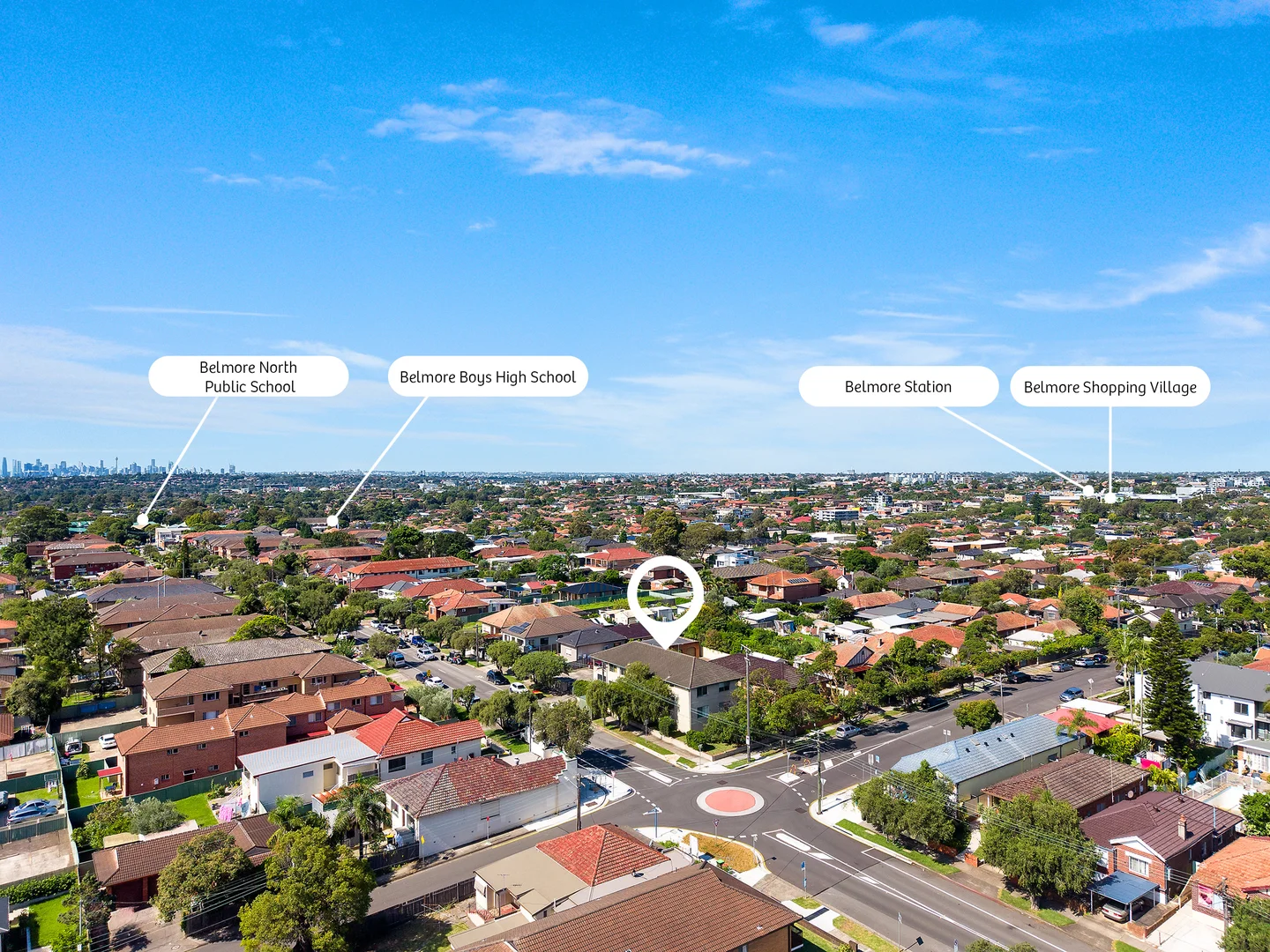 Additional image 8 of 2/53 Benaroon Road, Belmore NSW 2192