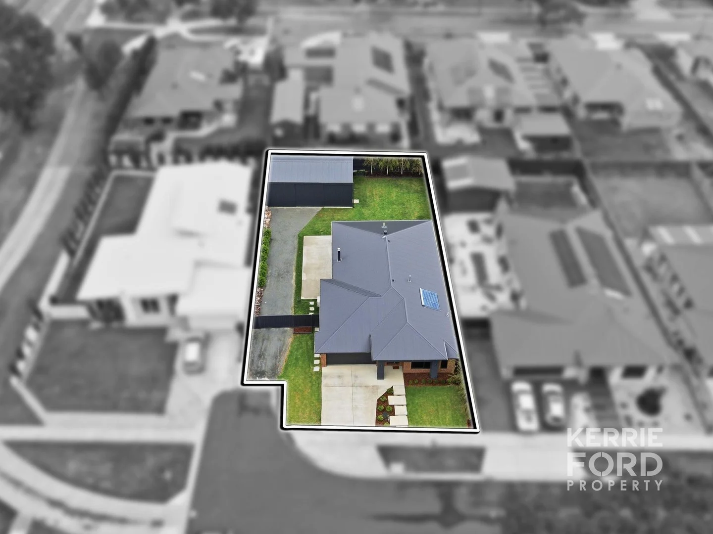 3 Baldwin Road, Traralgon VIC 3844