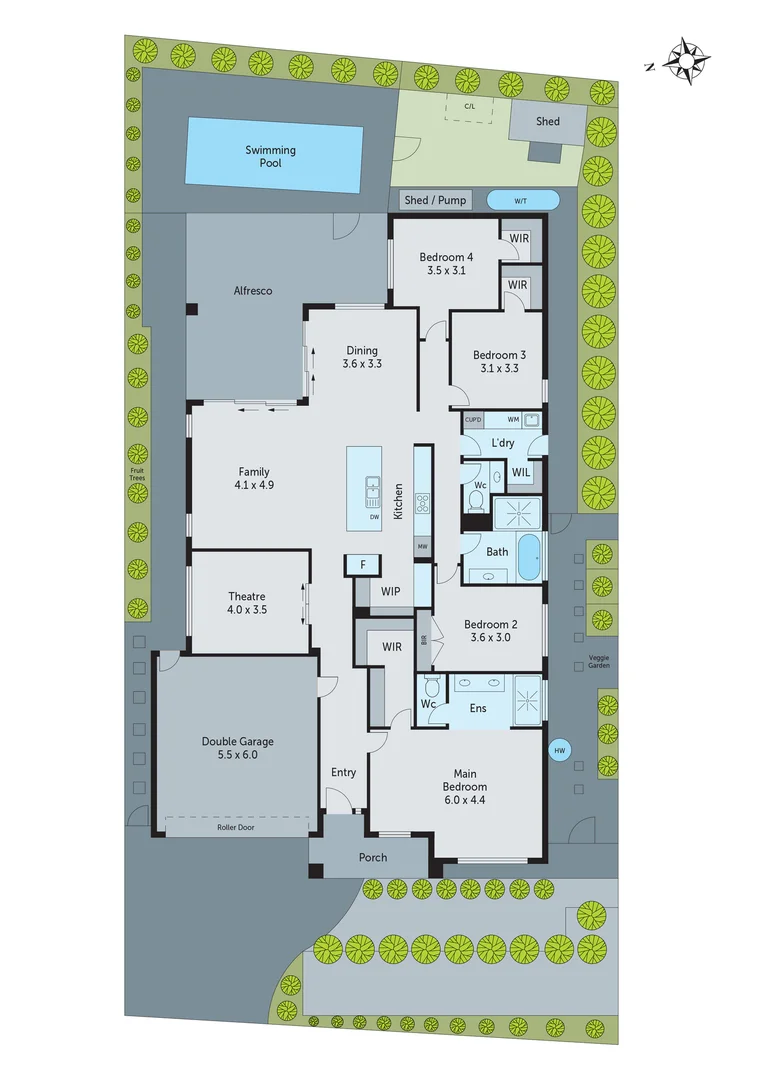 Additional image 19 of 50 Rosemond Way, Bannockburn VIC 3331