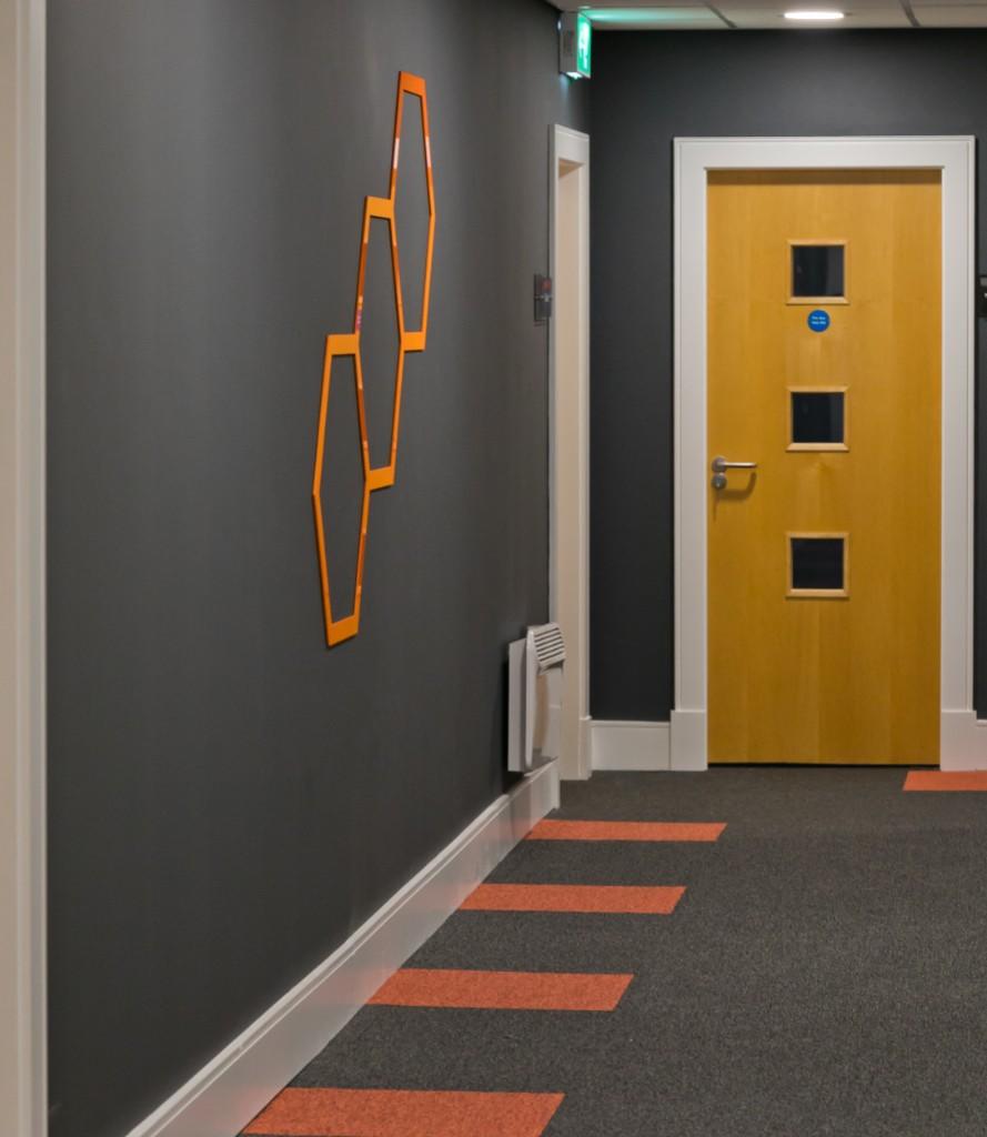 Additional image 21 of 2nd Floor Suites, The Beehive Business Centre, Lions Drive, Blackburn, Lancashire, BB1 2QS