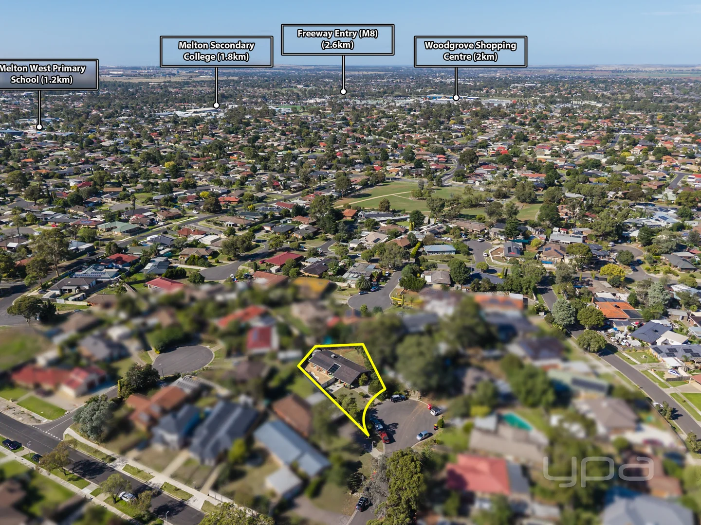 Additional image 17 of 3 Kilmuir Place, Melton West VIC 3337