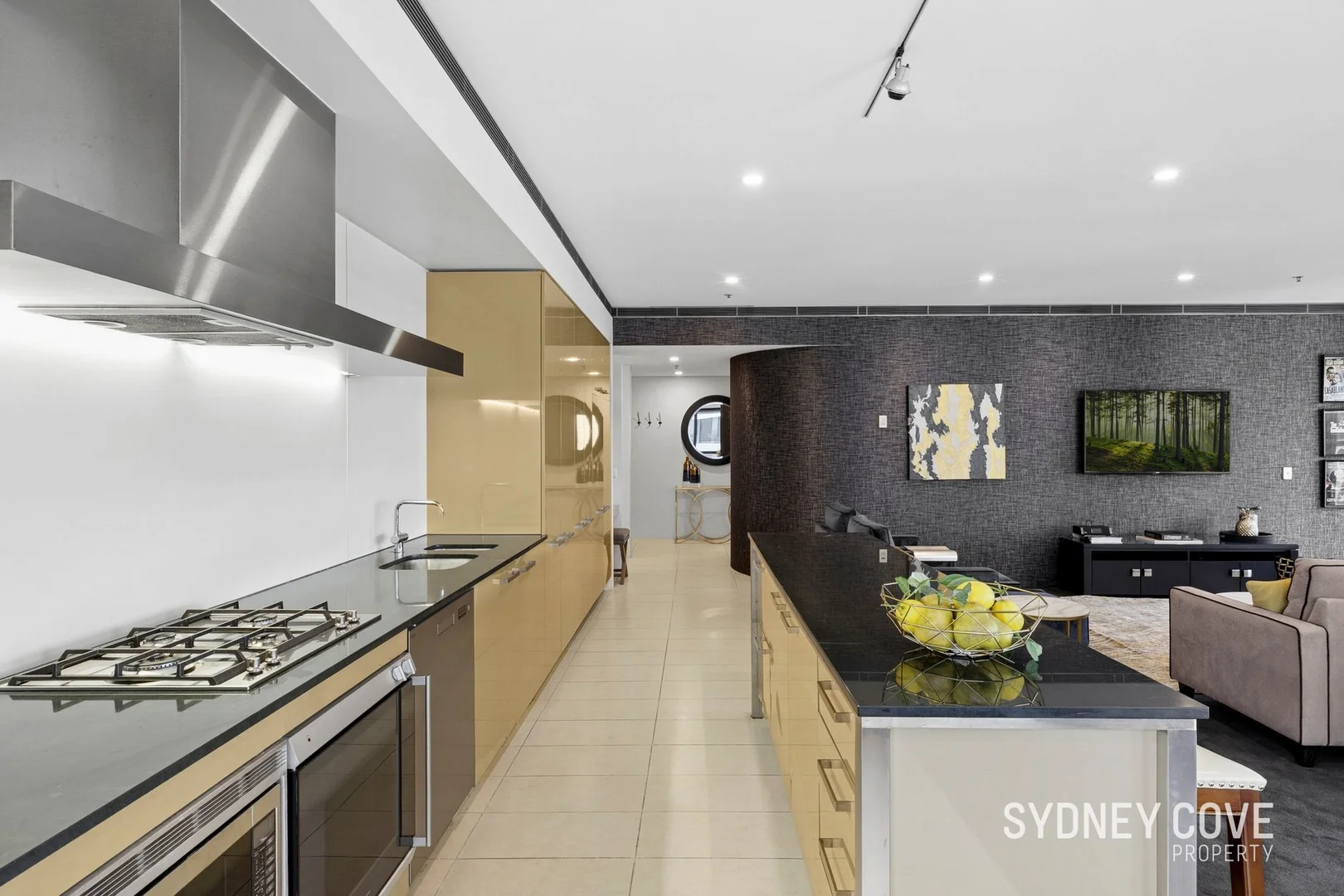 Additional image 6 of 2903/129 Harrington Street, Sydney NSW 2000
